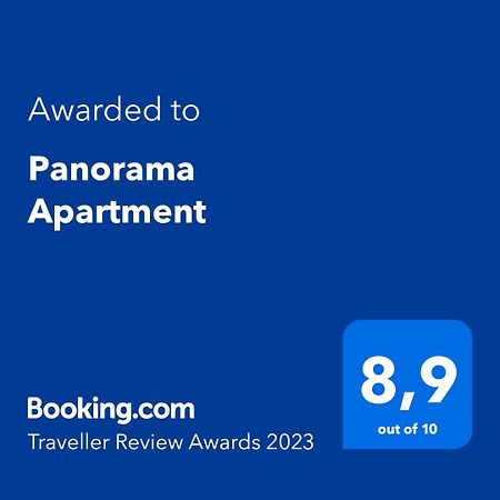 Panorama Apartment كلافييري المظهر الخارجي الصورة