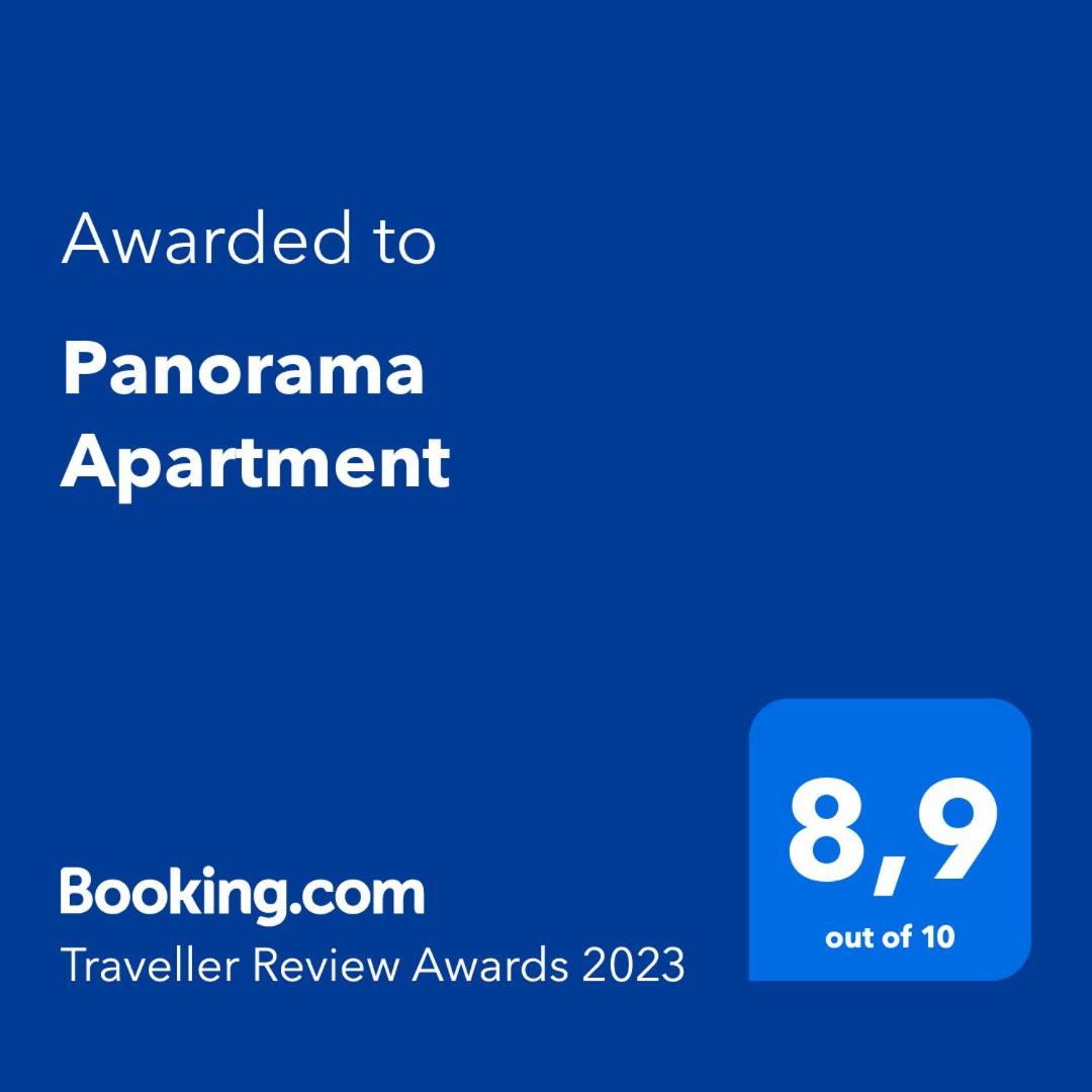Panorama Apartment كلافييري المظهر الخارجي الصورة