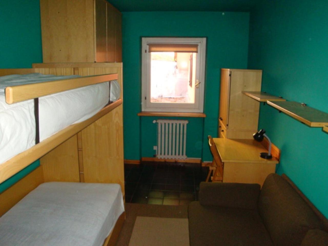 Panorama Apartment كلافييري المظهر الخارجي الصورة