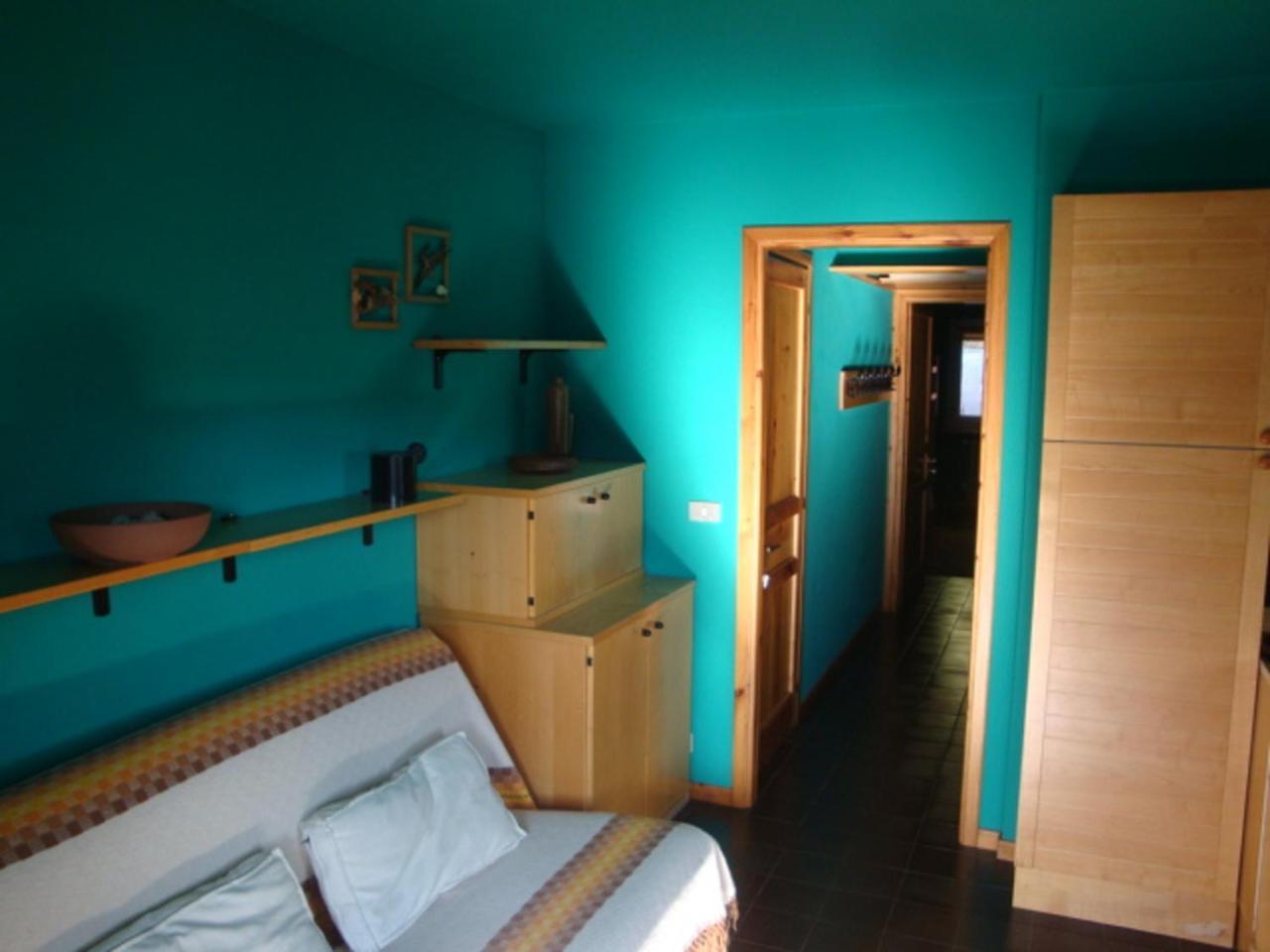 Panorama Apartment كلافييري المظهر الخارجي الصورة