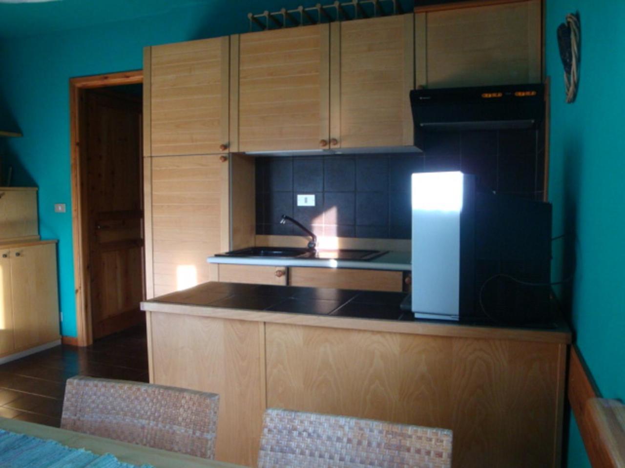 Panorama Apartment كلافييري المظهر الخارجي الصورة