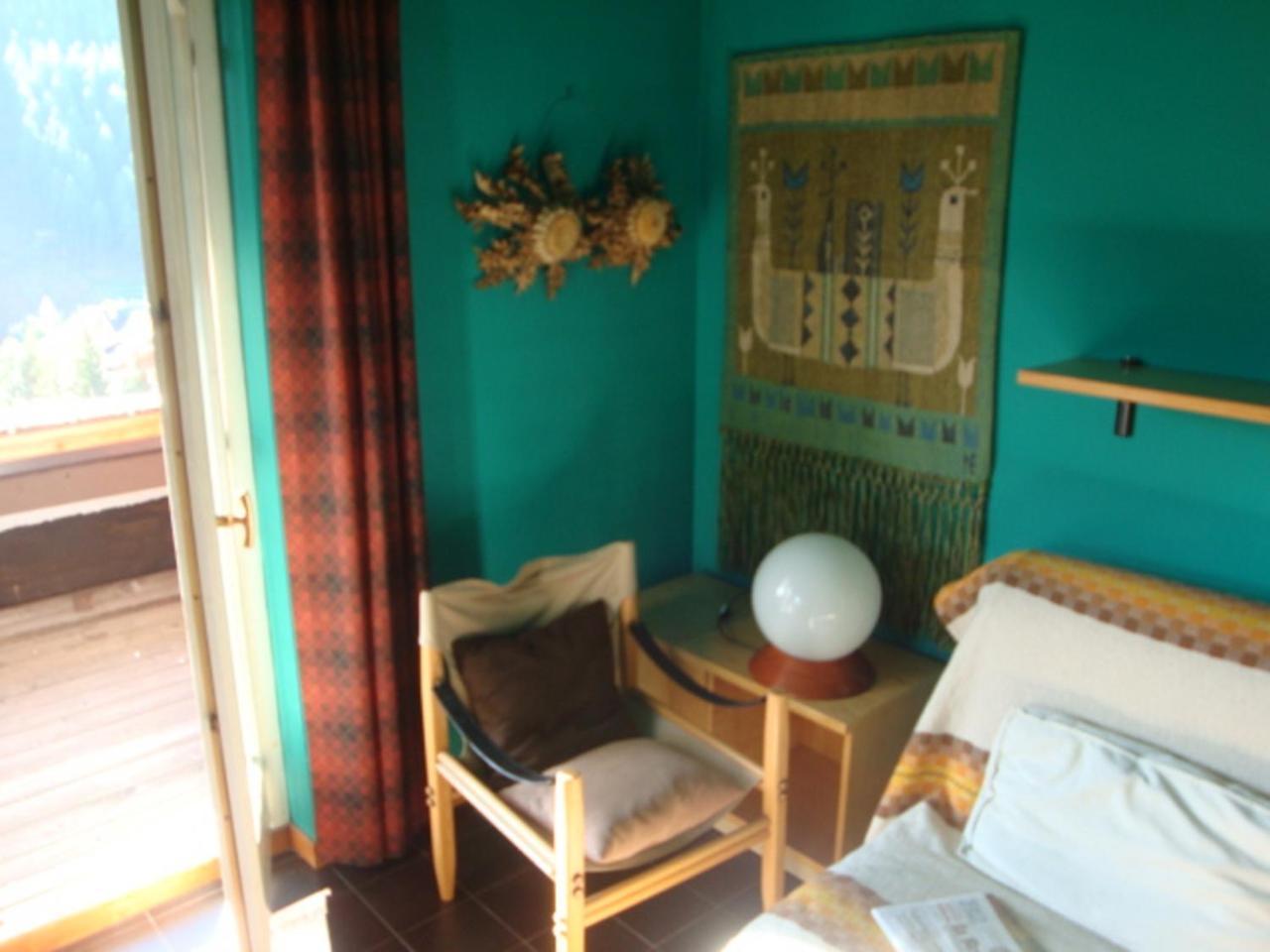 Panorama Apartment كلافييري المظهر الخارجي الصورة